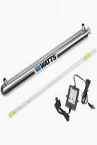 LAMPA UV 55W